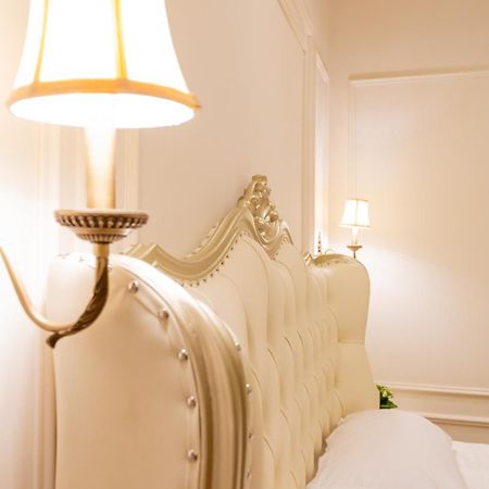 Modi Hotel リヴォルノ エクステリア 写真