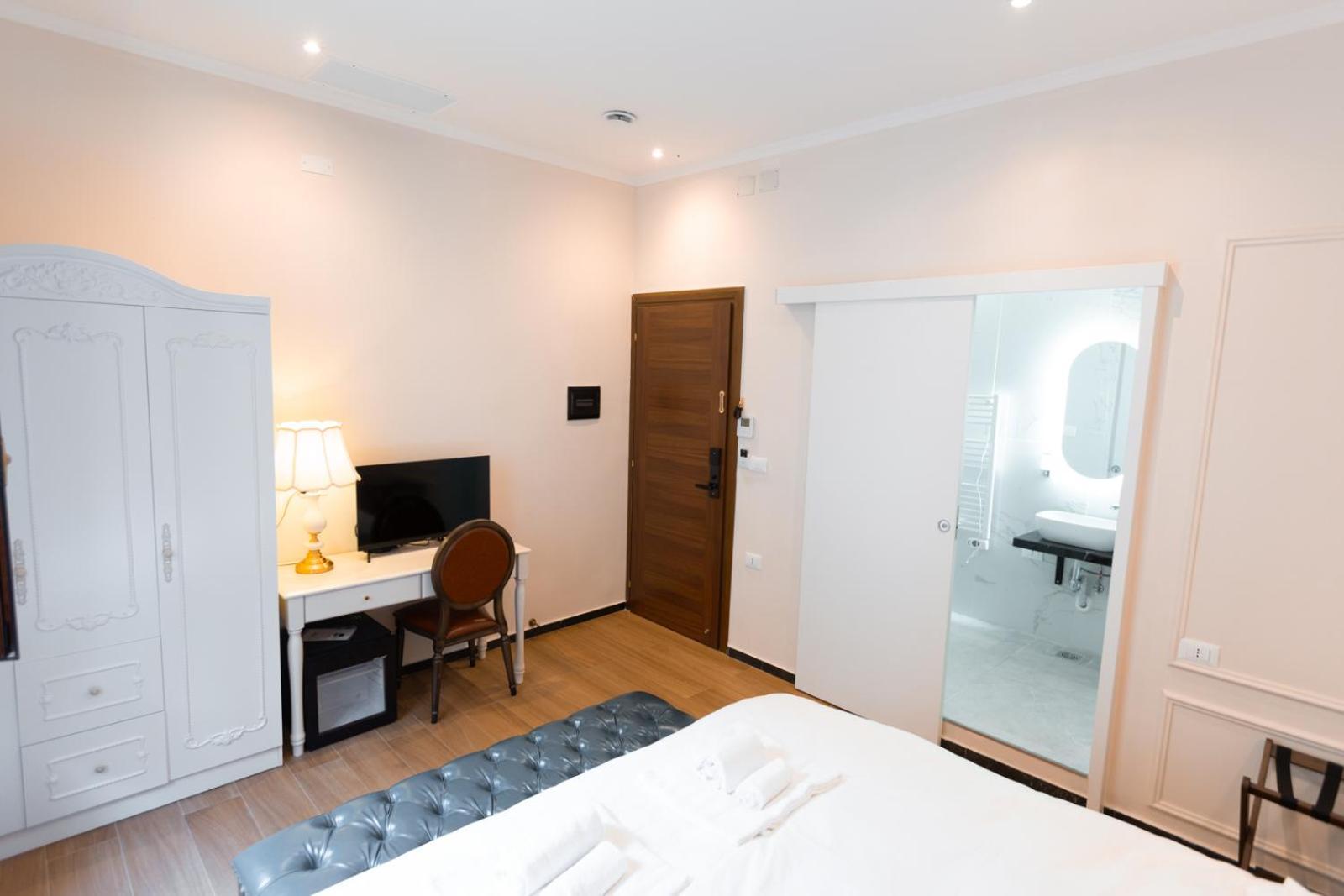 Modi Hotel リヴォルノ エクステリア 写真