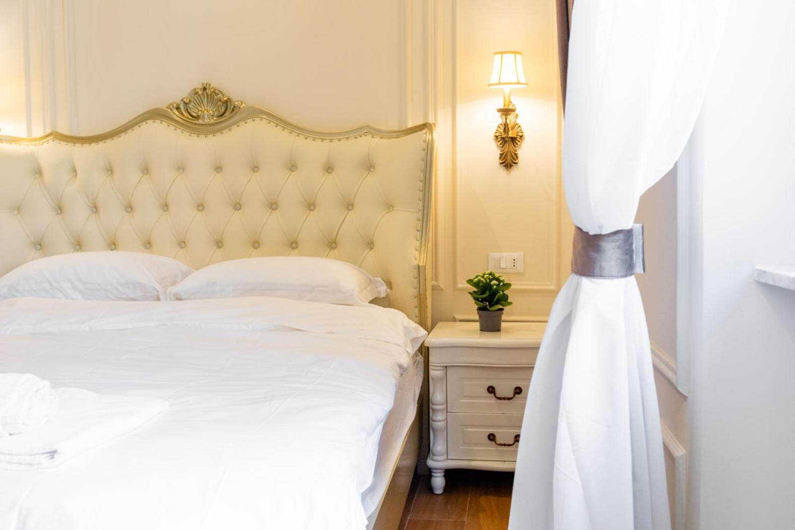 Modi Hotel リヴォルノ エクステリア 写真