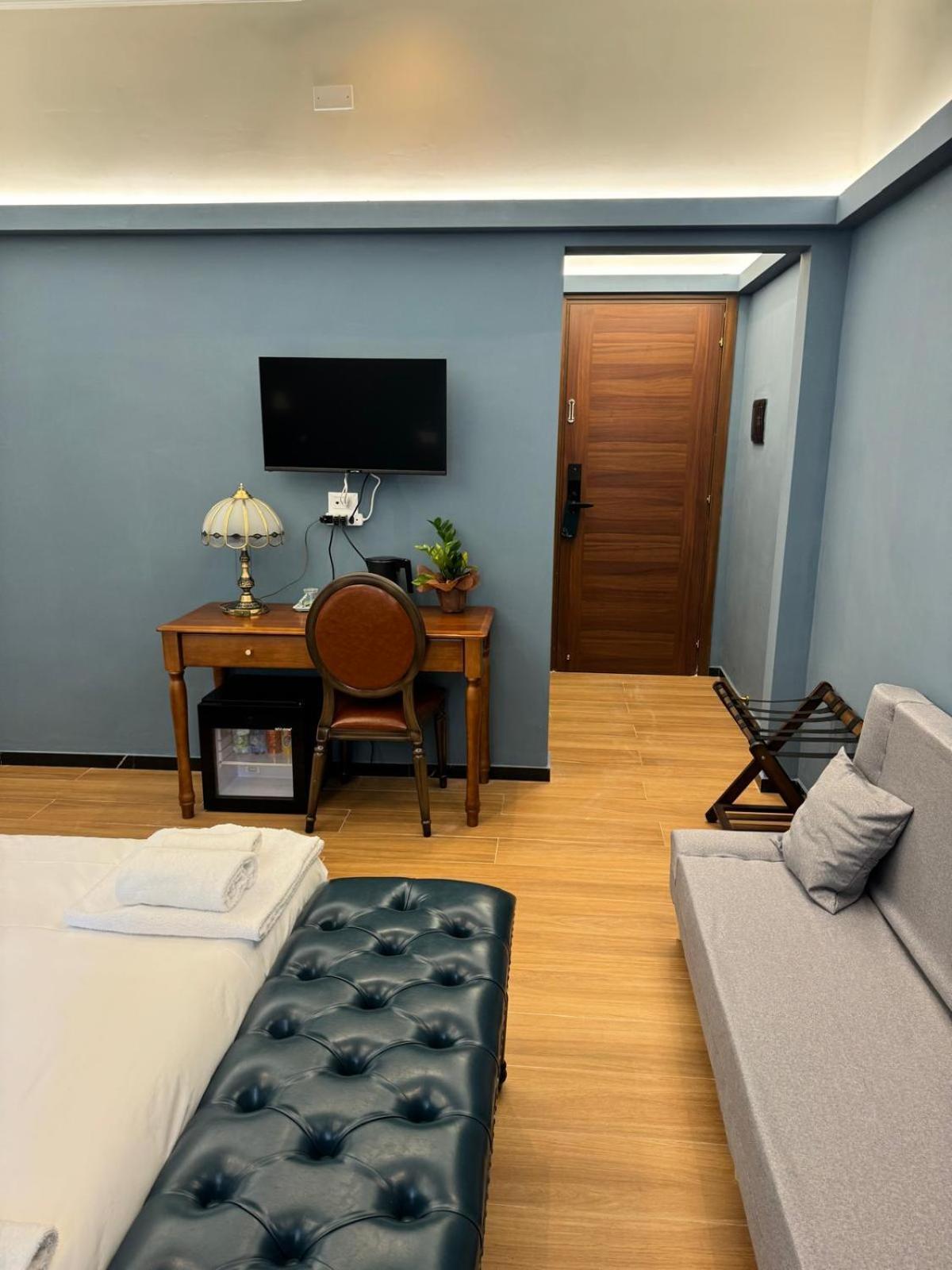 Modi Hotel リヴォルノ エクステリア 写真