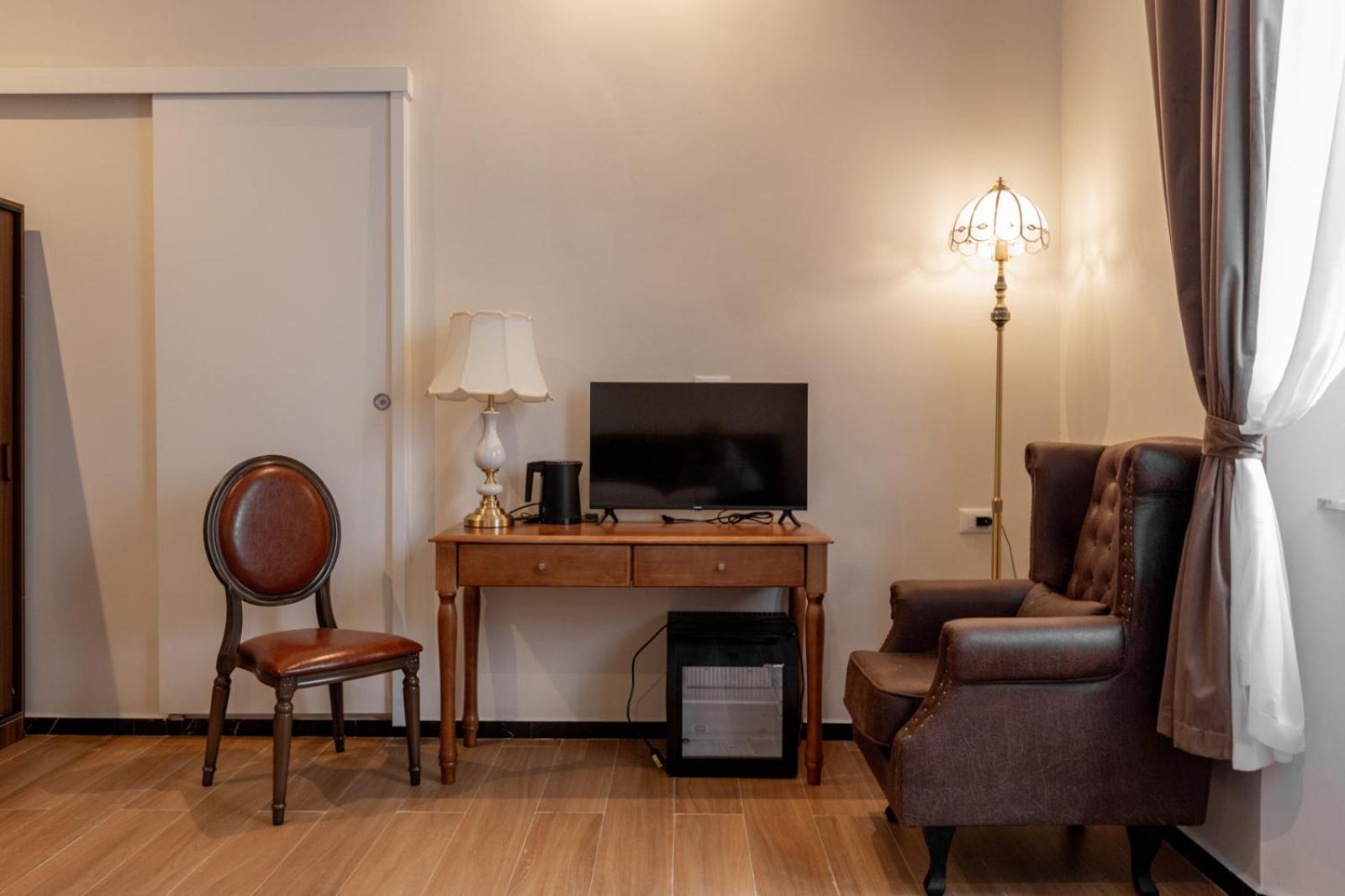 Modi Hotel リヴォルノ エクステリア 写真