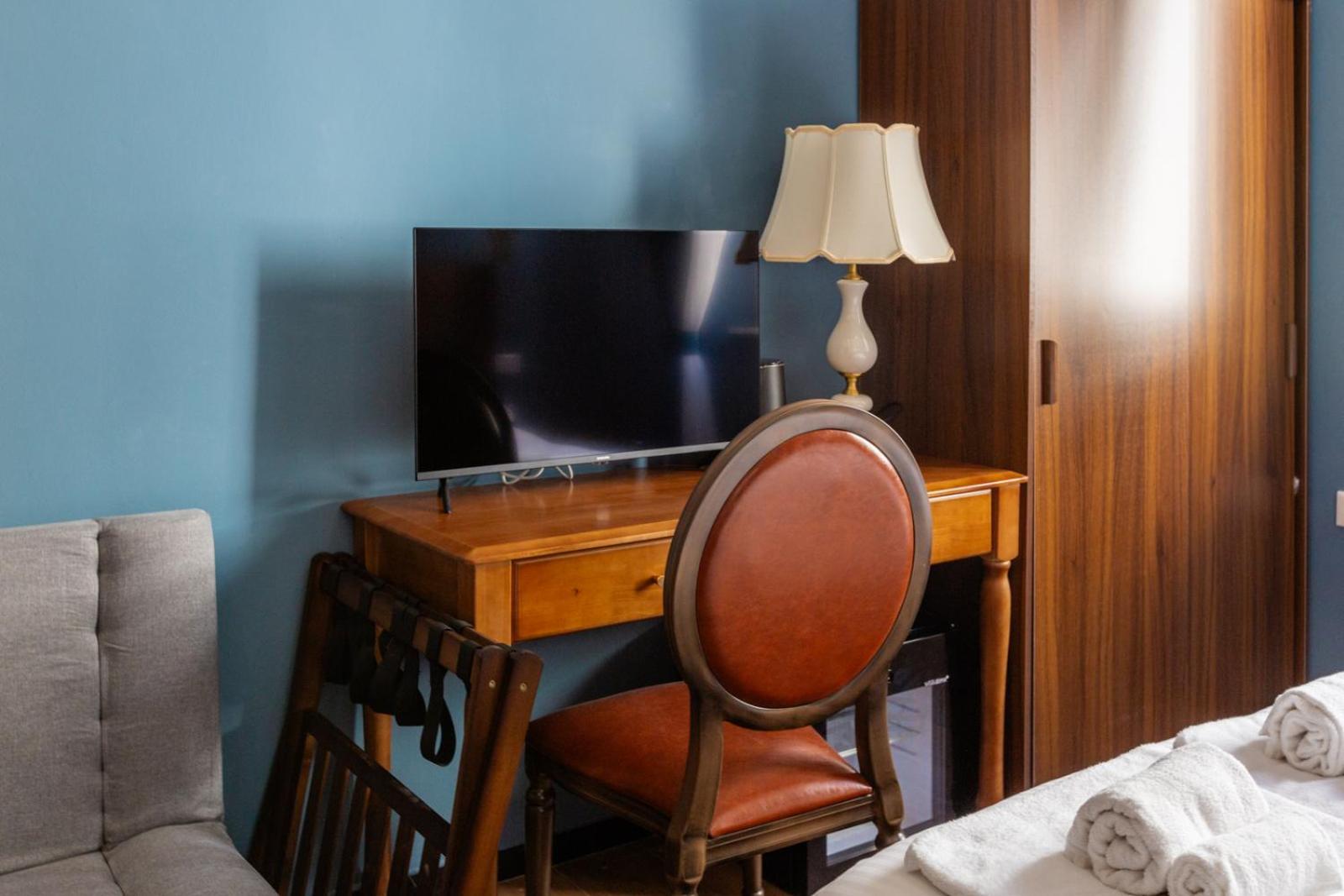 Modi Hotel リヴォルノ エクステリア 写真