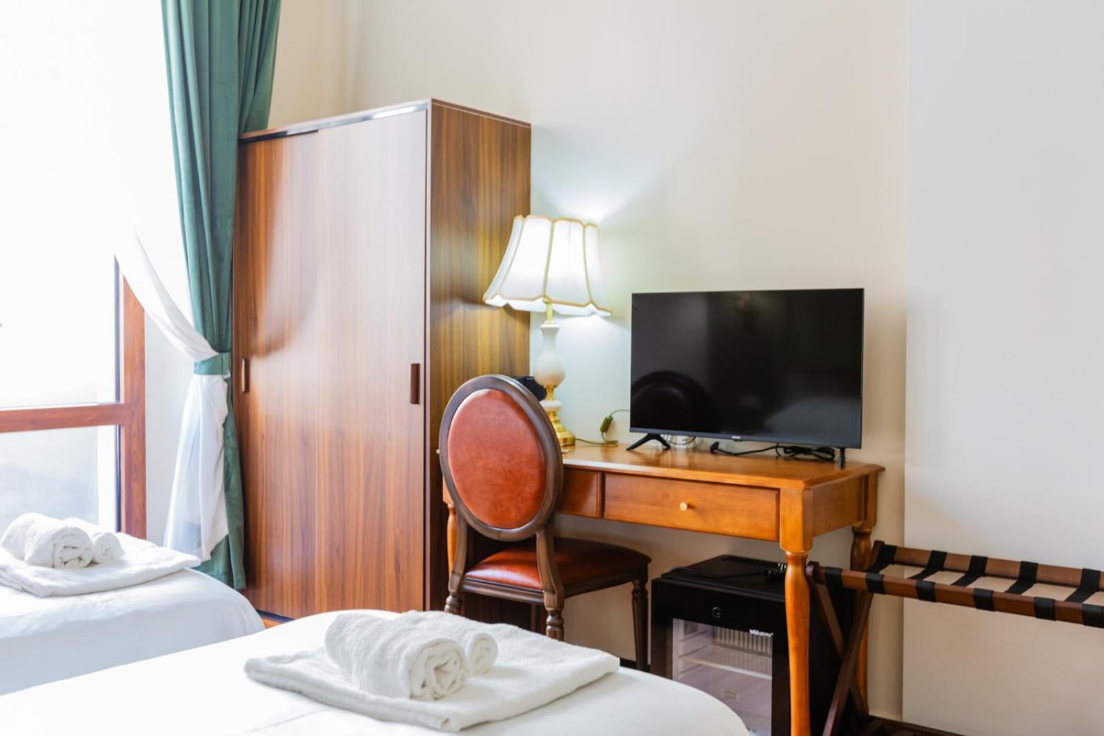 Modi Hotel リヴォルノ エクステリア 写真