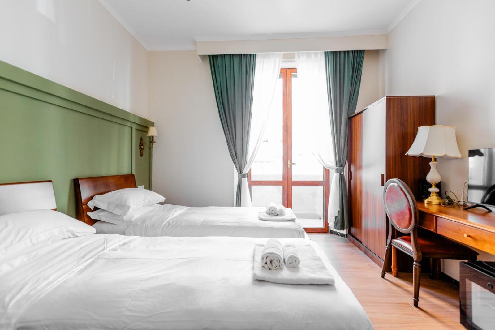 Modi Hotel リヴォルノ エクステリア 写真
